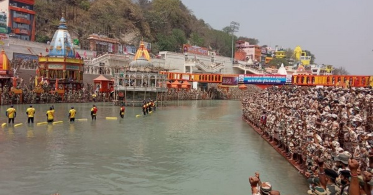 Non-bailable warrant issued against accused of Mahakumbh COVID-19 testing scam in Haridwar